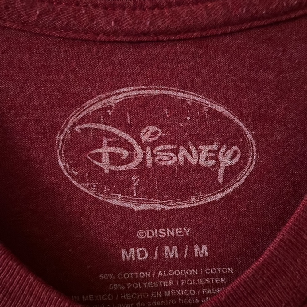 “Cool” Mickey Mouse T-Shirt - Picture 3 of 3
